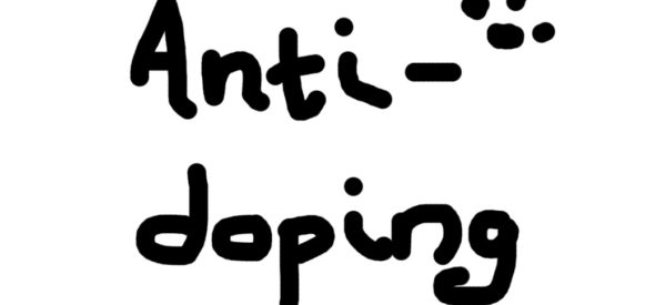 Anti doping